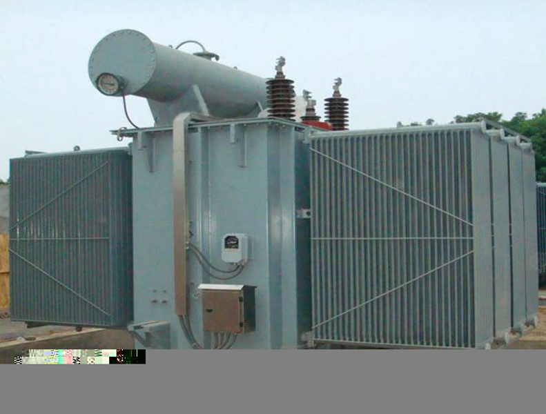 Anti-flaming Auto-transformer