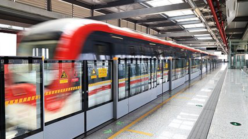 Phase I Project of Hangzhou Metro Line 2